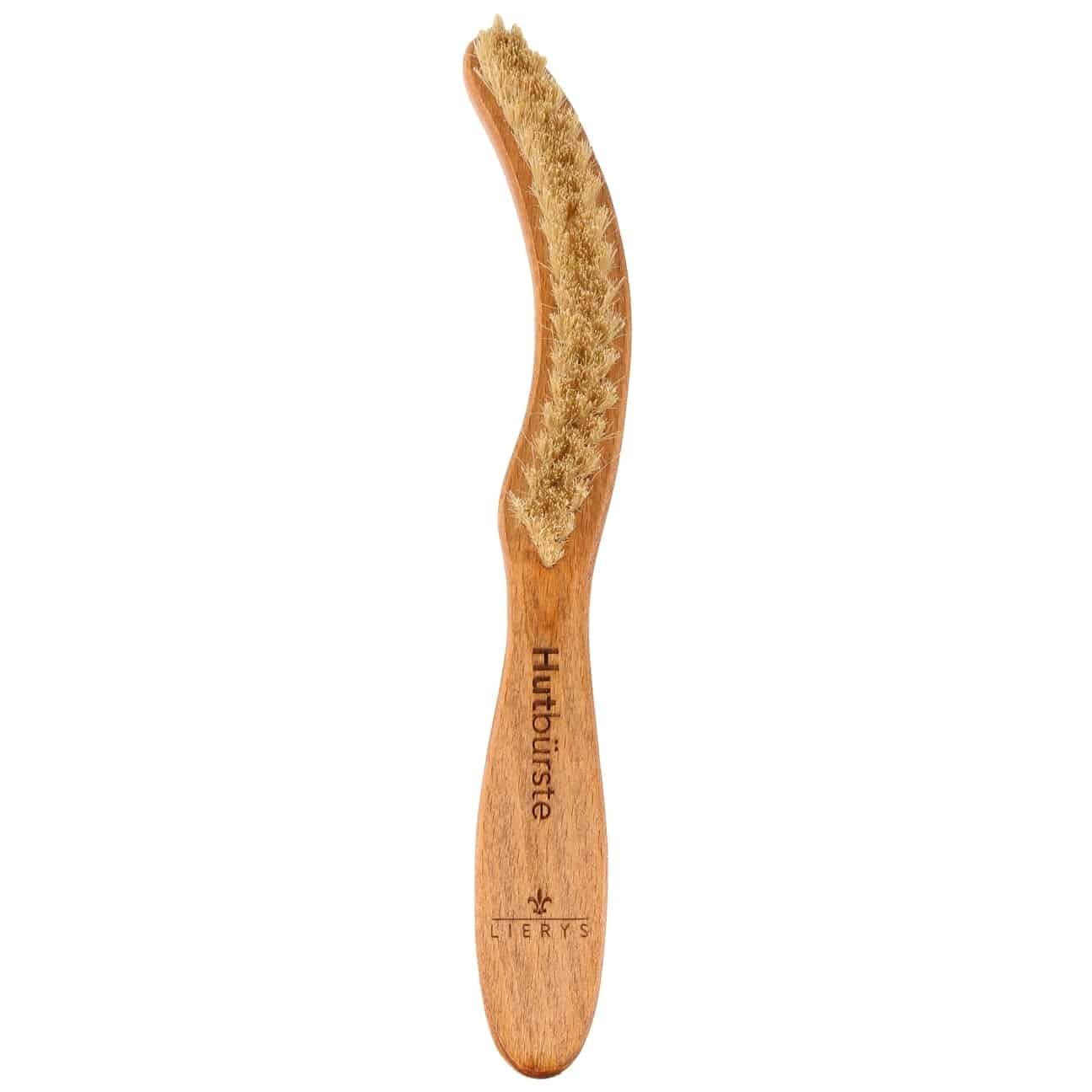 Lierys Filzhut (1-St) Hutbürste, Made in günstig online kaufen