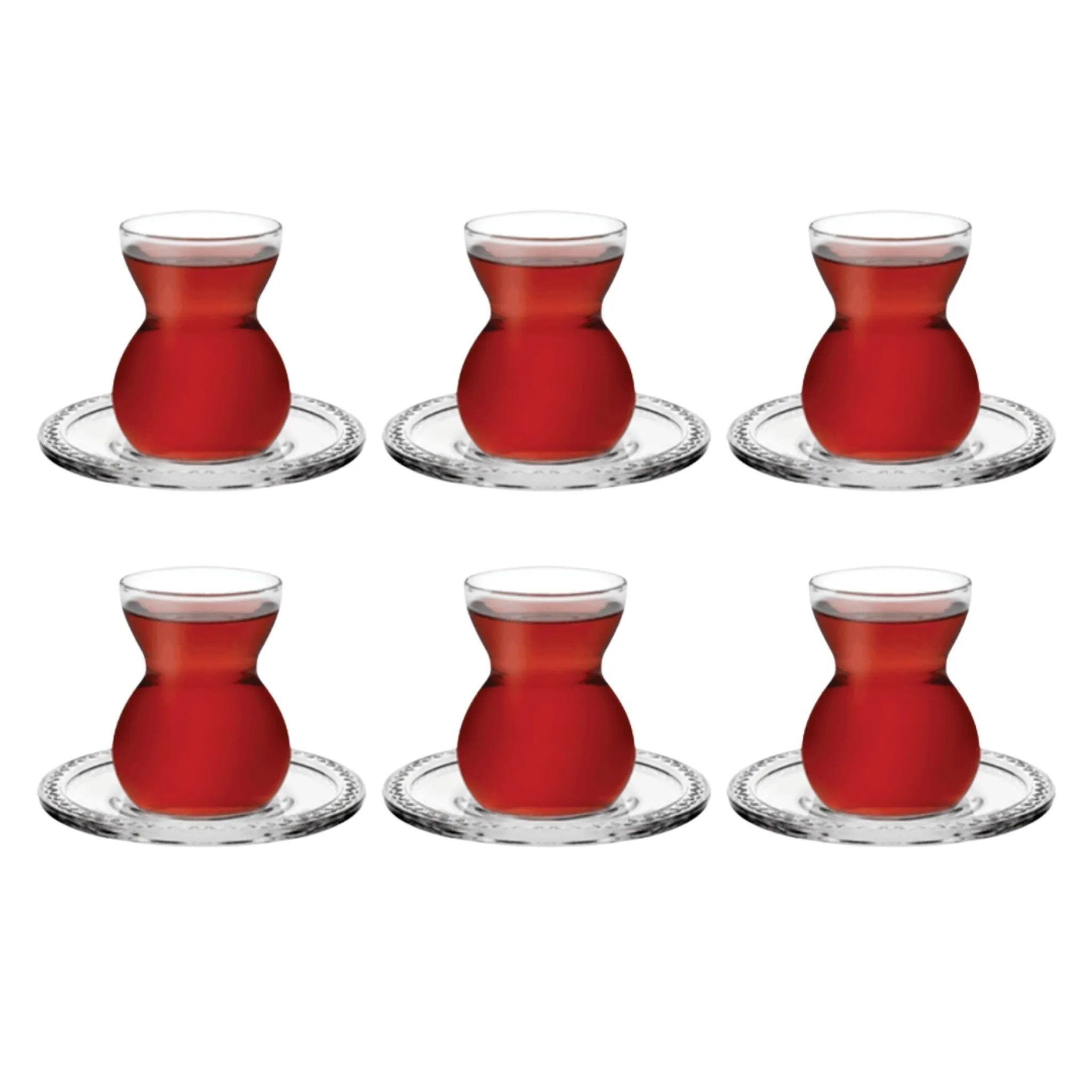 Gläser-Set Etnik