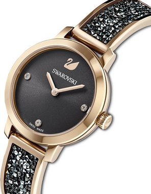 Swarovski Schweizer Uhr COSMIC ROCK, 5466205