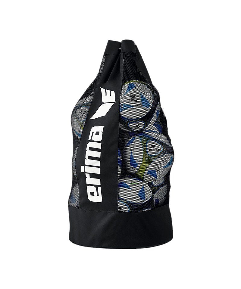 Erima Freizeittasche Erima Ballsack 12 Bälle, Polyester