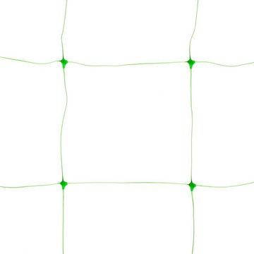 Nature Rankhilfe Ranknetz Grün 1 x 10 m 6030429, 1 St.