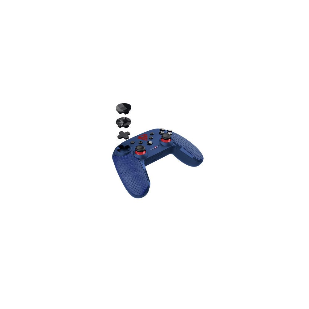GXT 542SM Muta Wireless Gaming-Controller, Superman Controller