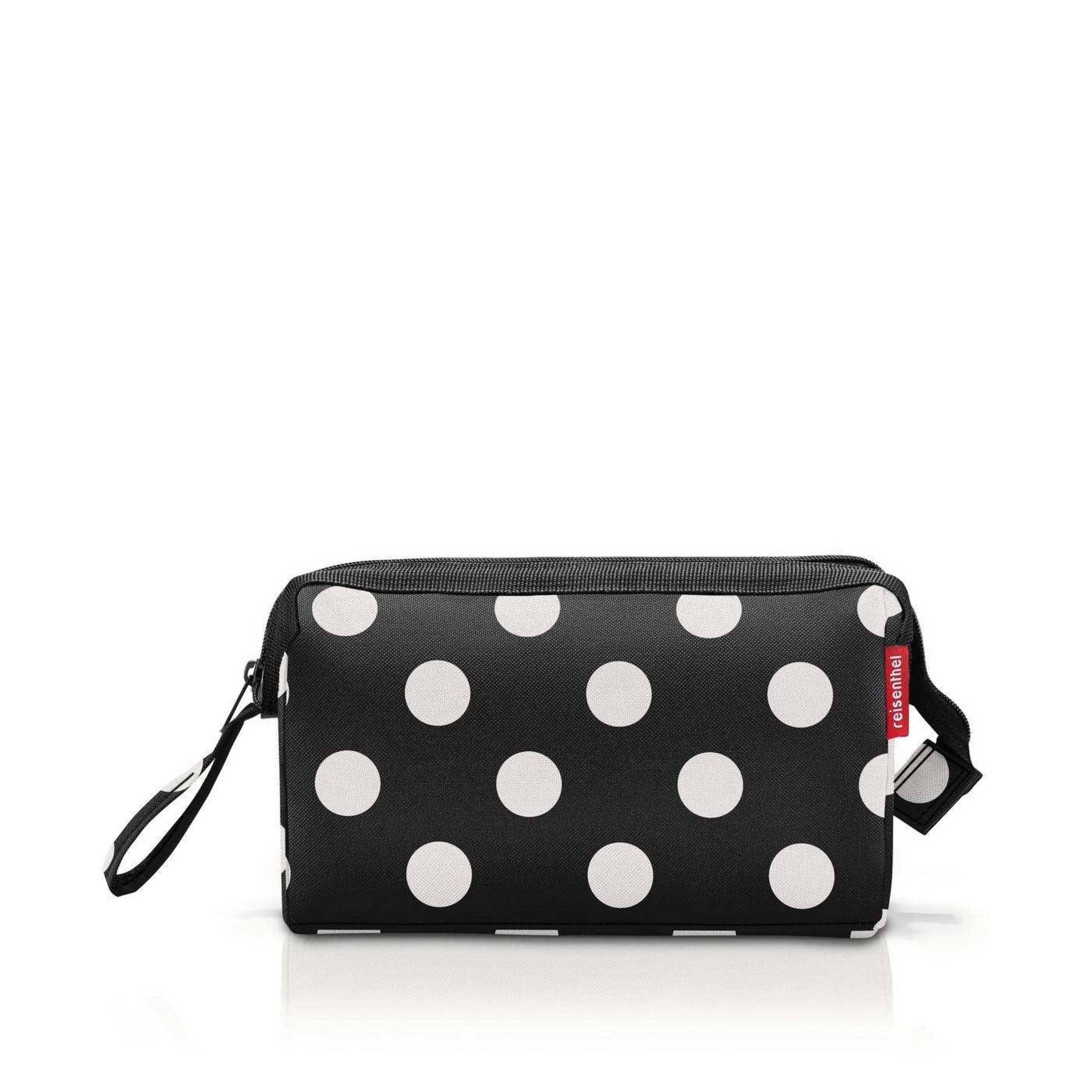 REISENTHEL® Kulturbeutel reisenthel Kulturbeutel travelcosmetic dots günstig online kaufen