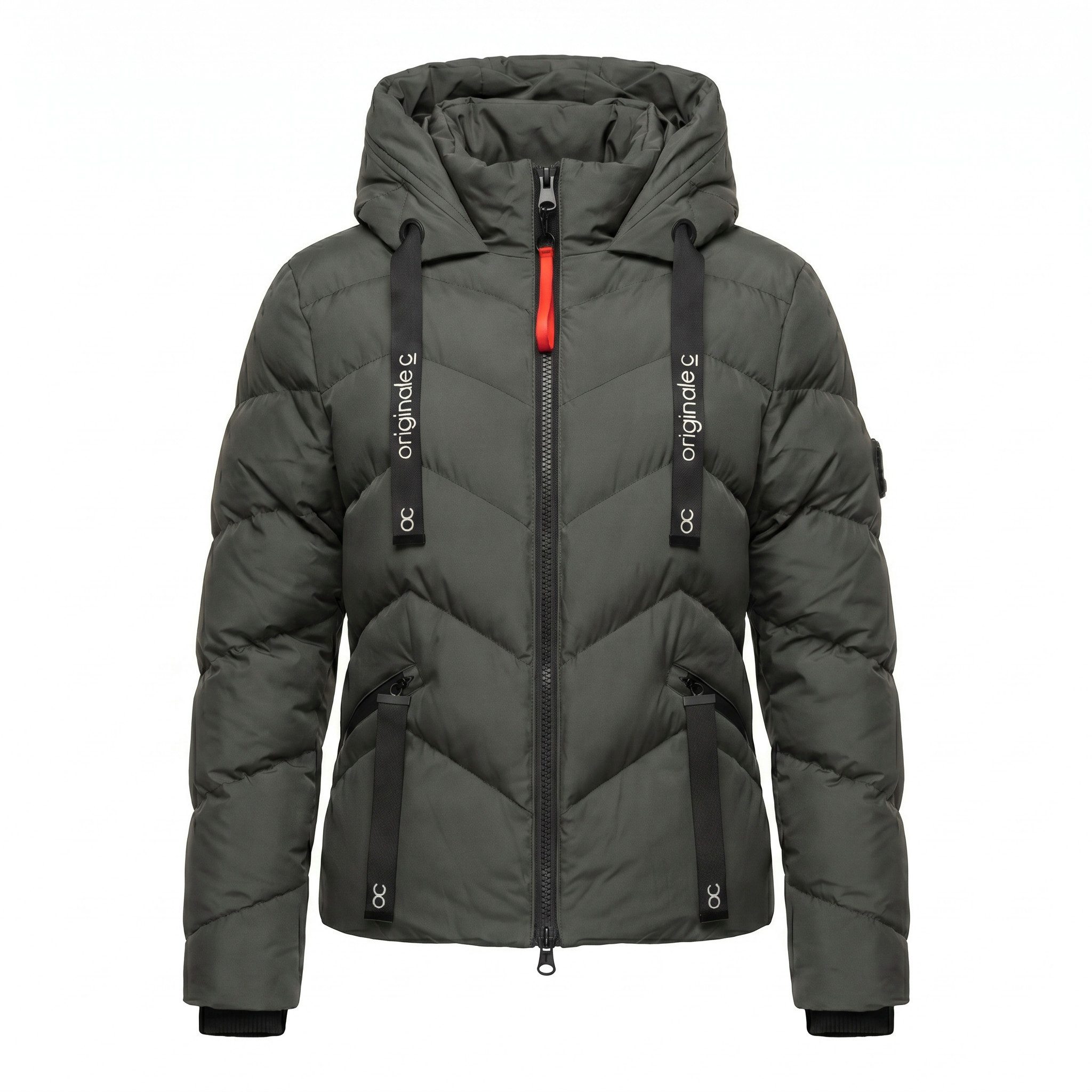 Como Steppjacke