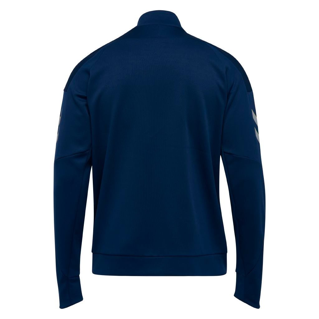 hummel Trainingsanzug Tech Move Poly Zip Jacke Kinder