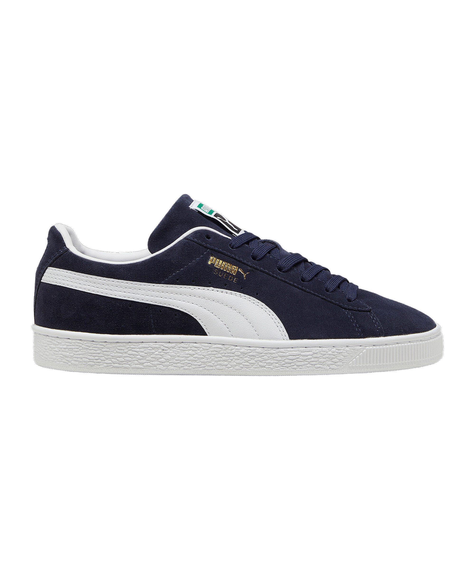 PUMA PUMA Suede Classic Sneaker Unisex günstig online kaufen