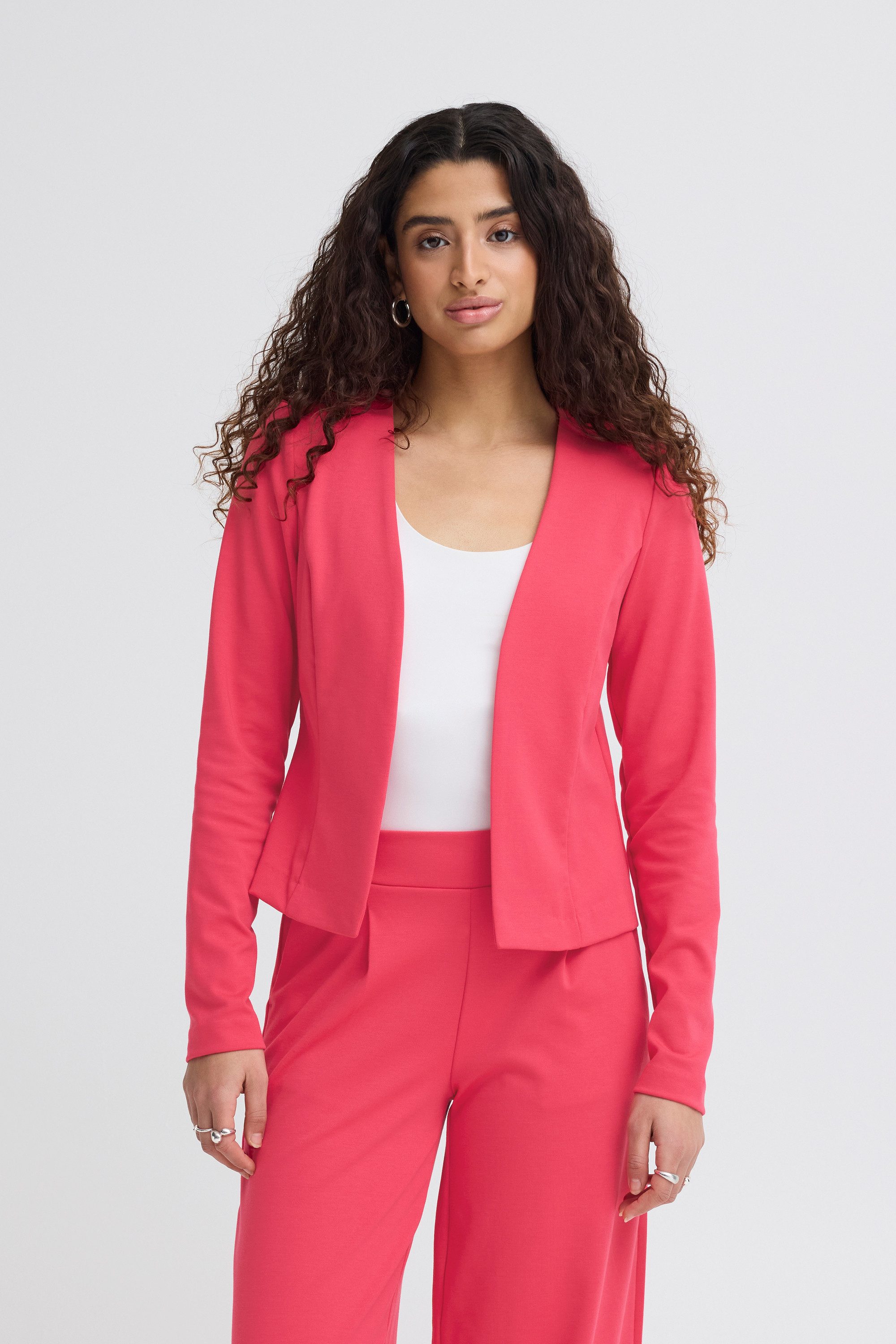 Ichi Jackenblazer Blazer IHKATE