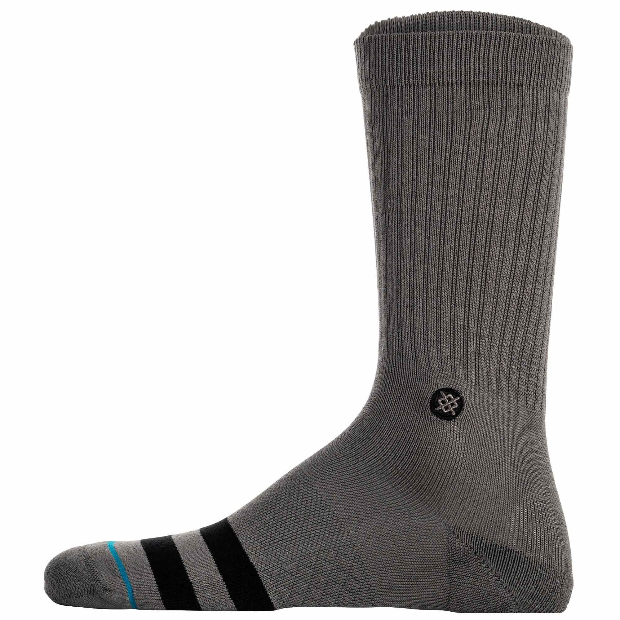 Stance Kurzsocken Unisex Socken 3er Pack Baumwollmischung (Packung, 3er Pack)