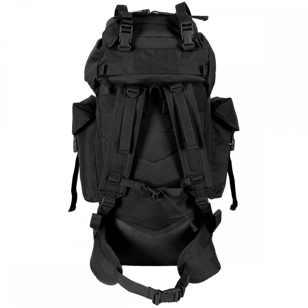 MFH Trekkingrucksack BW Kampfrucksack günstig online kaufen