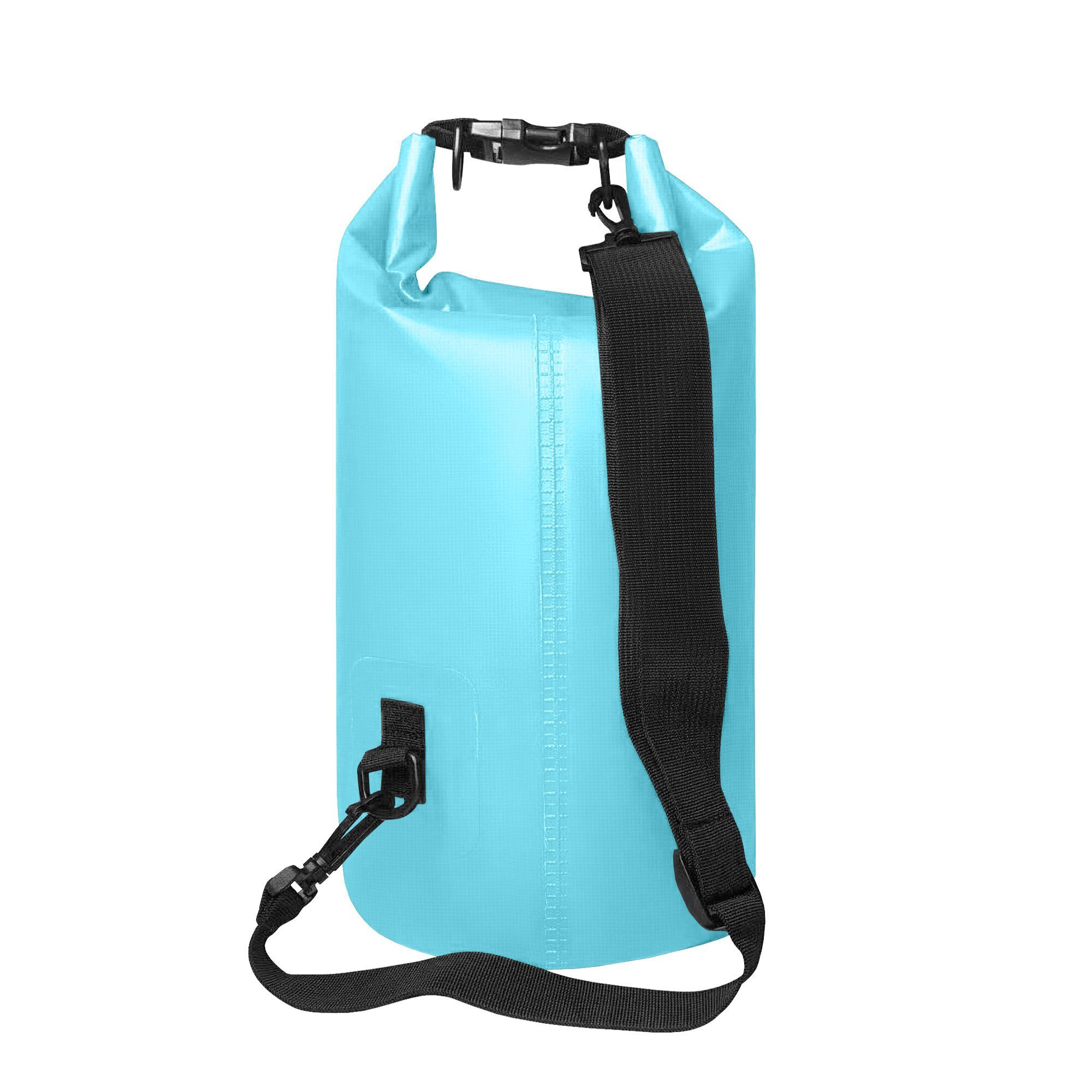 YEAZ Drybag ISAR Wasserfester Packsack 10L
