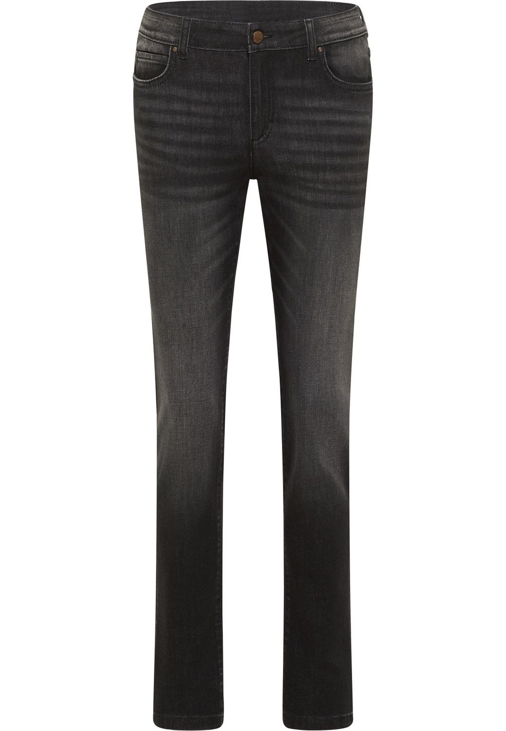 MUSTANG Relax-fit-Jeans CROSBY mit Stretch