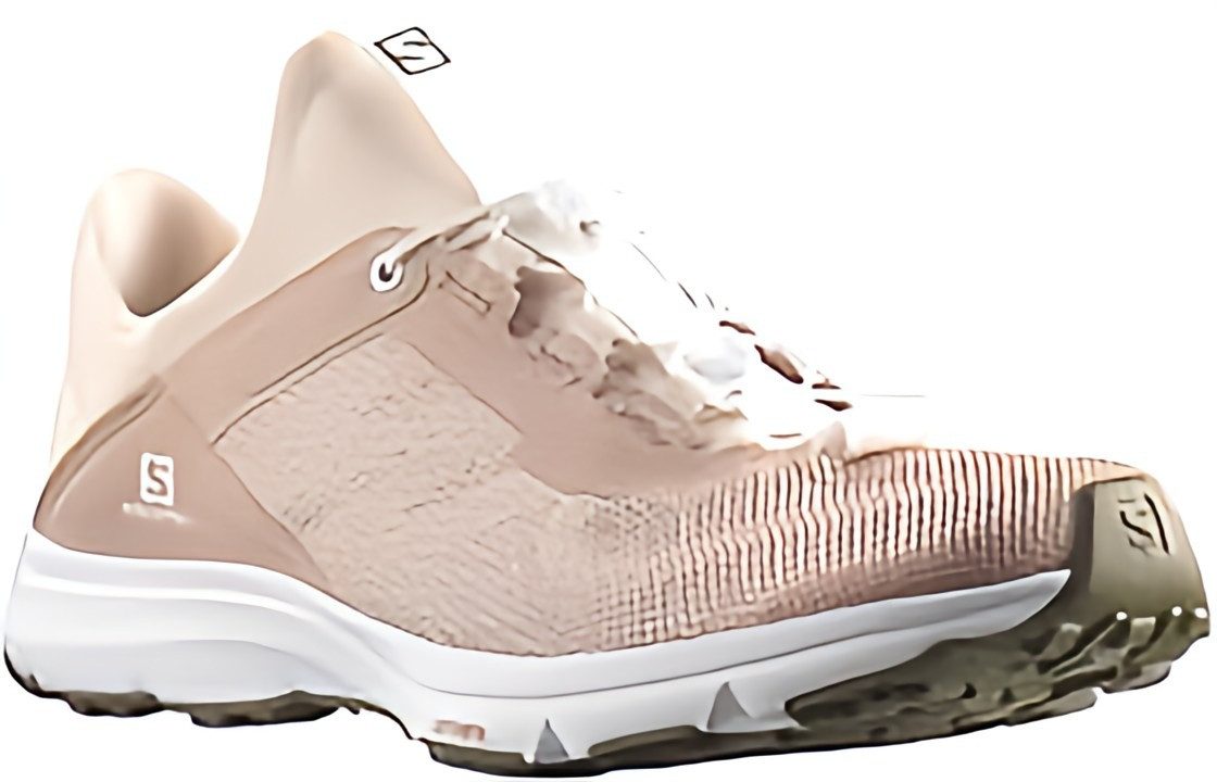 Salomon Amphib Bold 2 W - ARtikel 416108 - für Damen Outdoorschuh