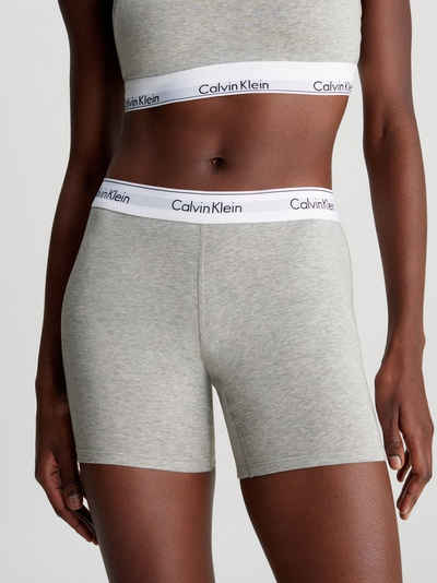 Calvin Klein Underwear Boxer BOXER BRIEF mit Logobund