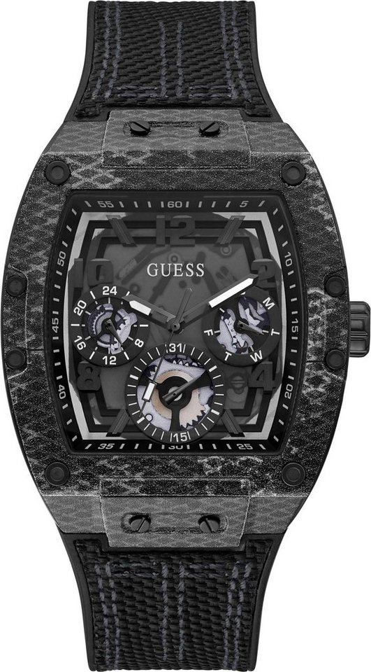Guess Multifunktionsuhr GW0422G2