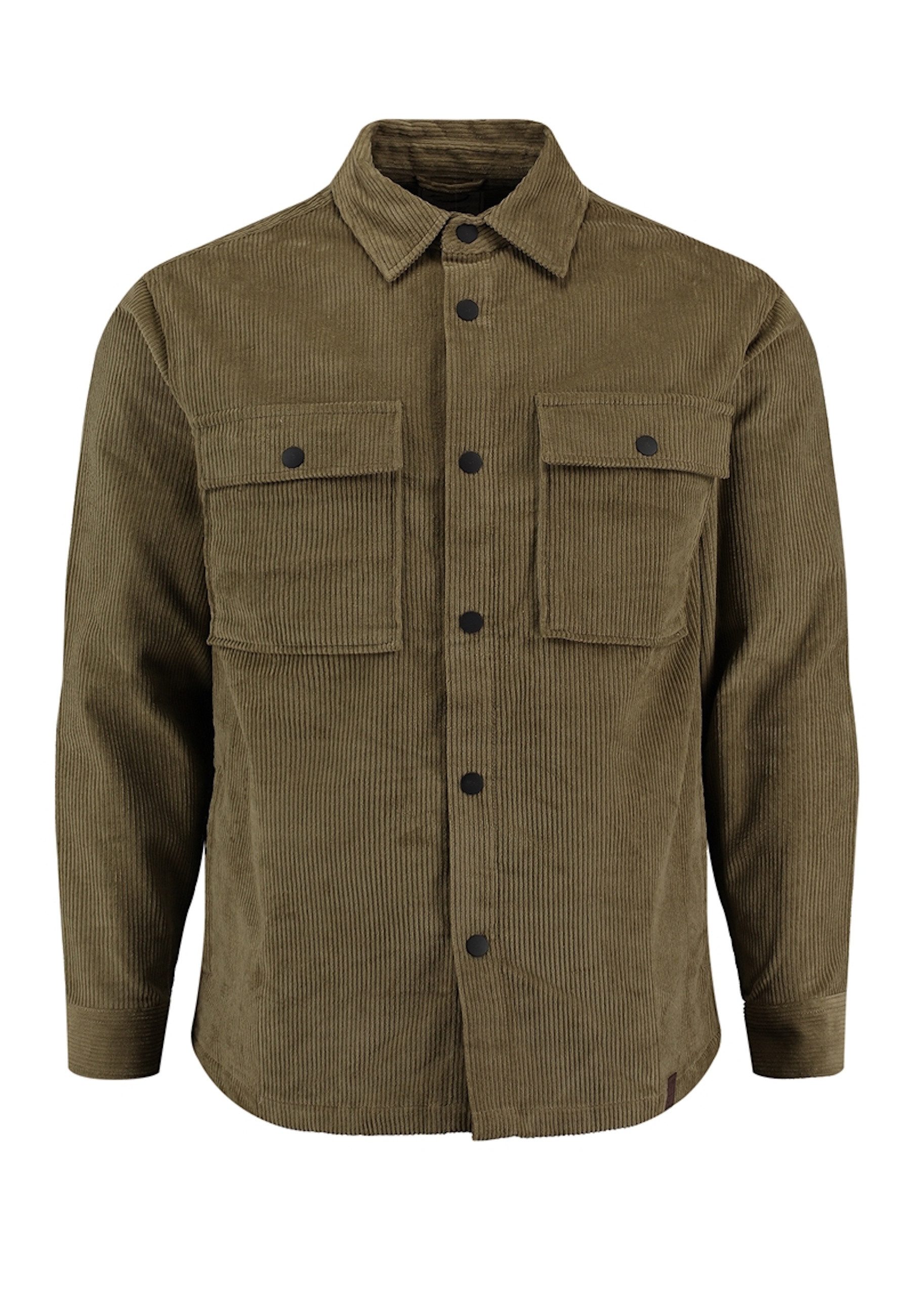Key Largo Cordjacke Jacke Monza Cordjacke (1-St) Keine