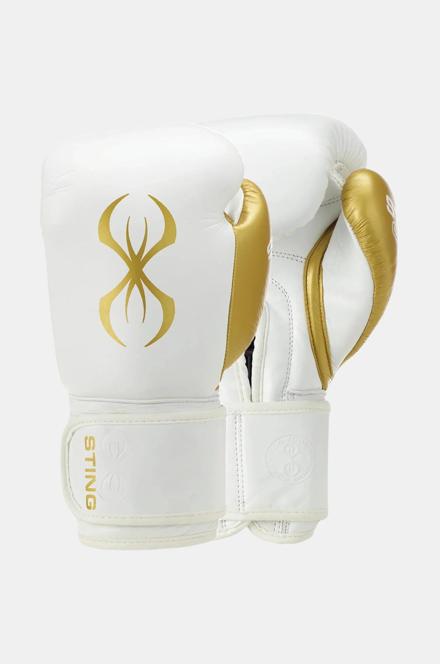 Sting Sports Boxhandschuhe EVOLUTION BOXING GLOVES