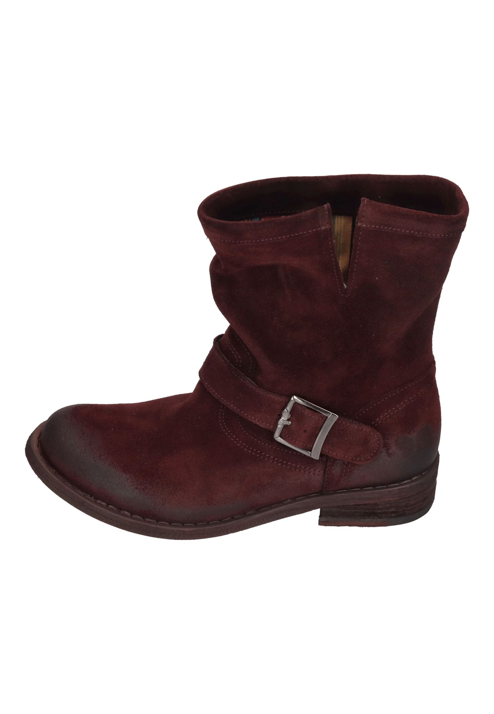 Felmini 7176 Stiefelette borgonha günstig online kaufen