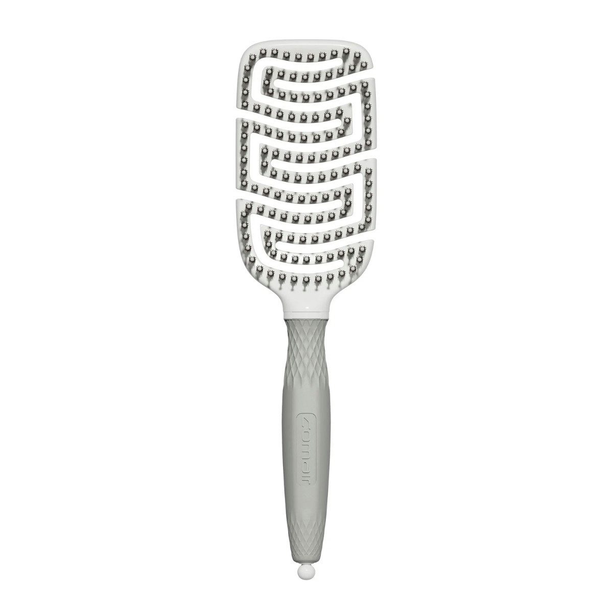 Comair Germany Keramikbürste Comair Thermal Ventbrush Wildschweinborste, 1-tlg.