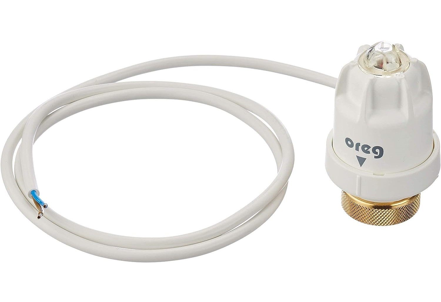 Oreg Heizkörperthermostat 049310011015 TS+ 5.11 / 230 V IP54
