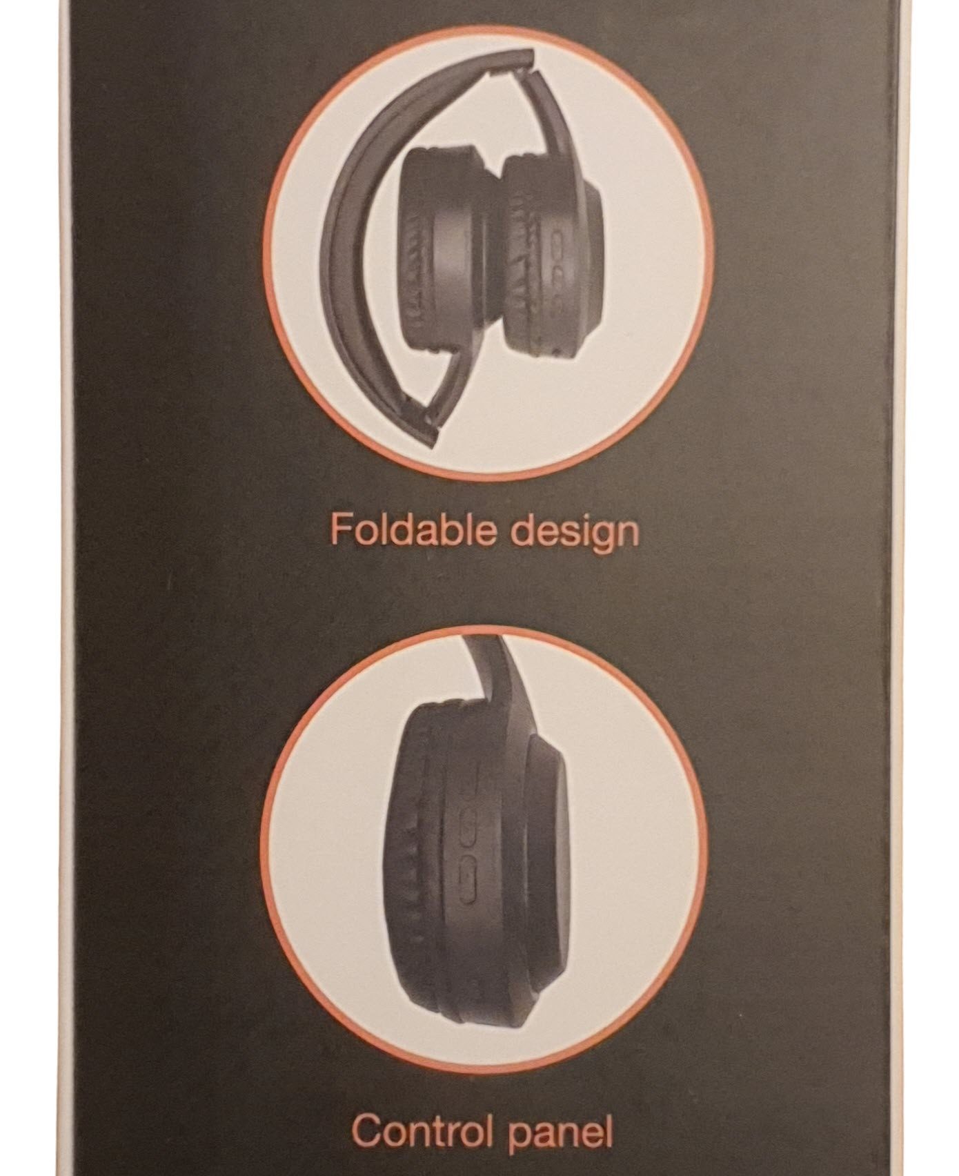 Roseland ROSELAND RH-700 BT KOPFHÖRER Bluetooth-Kopfhörer