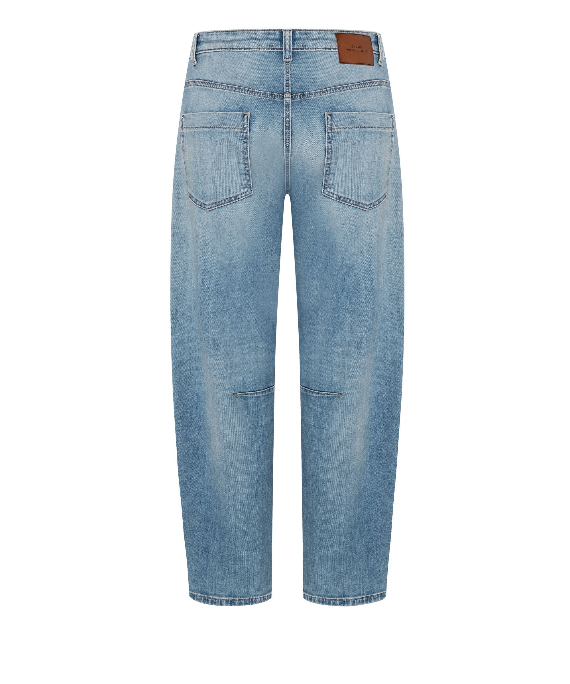 Cambio 5-Pocket-Jeans