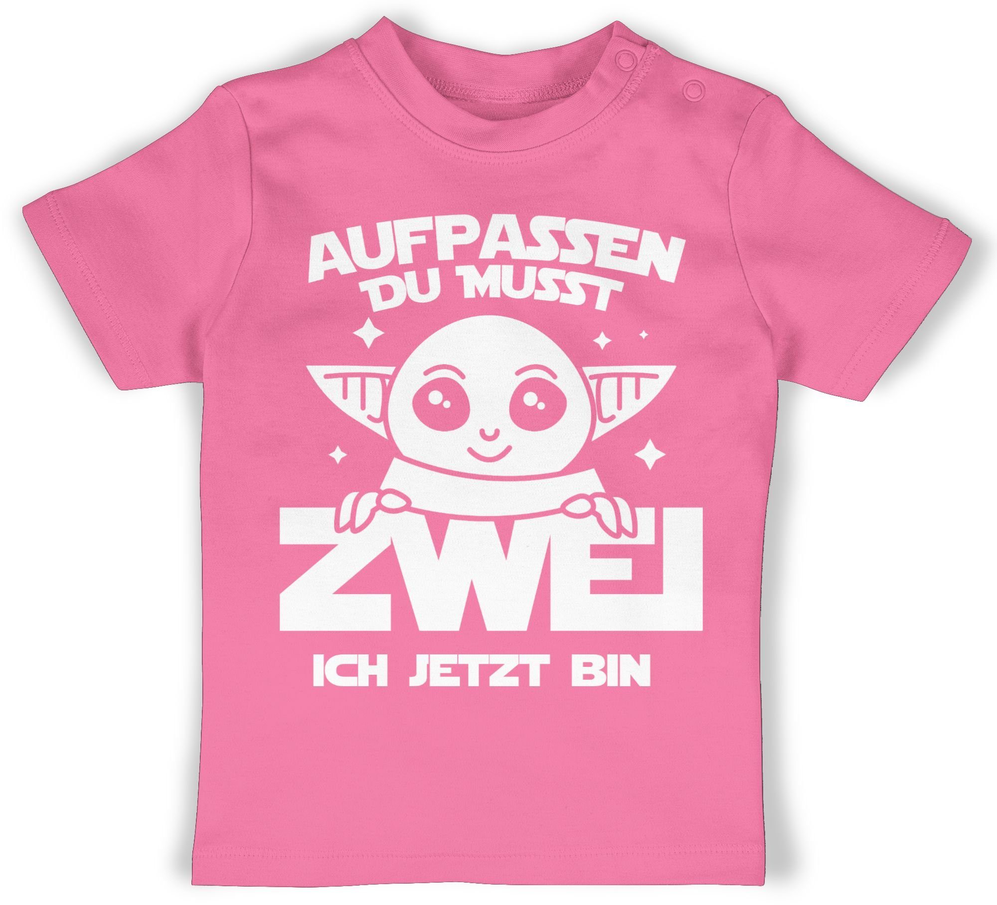1 Pink