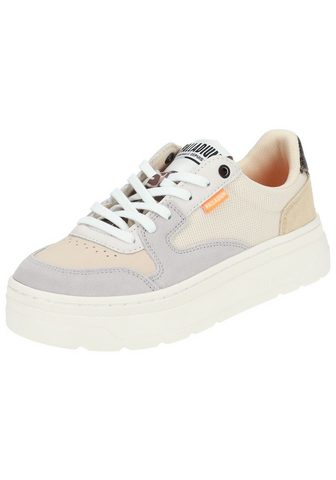  Palladium Palladium Sneaker Leder Snea...