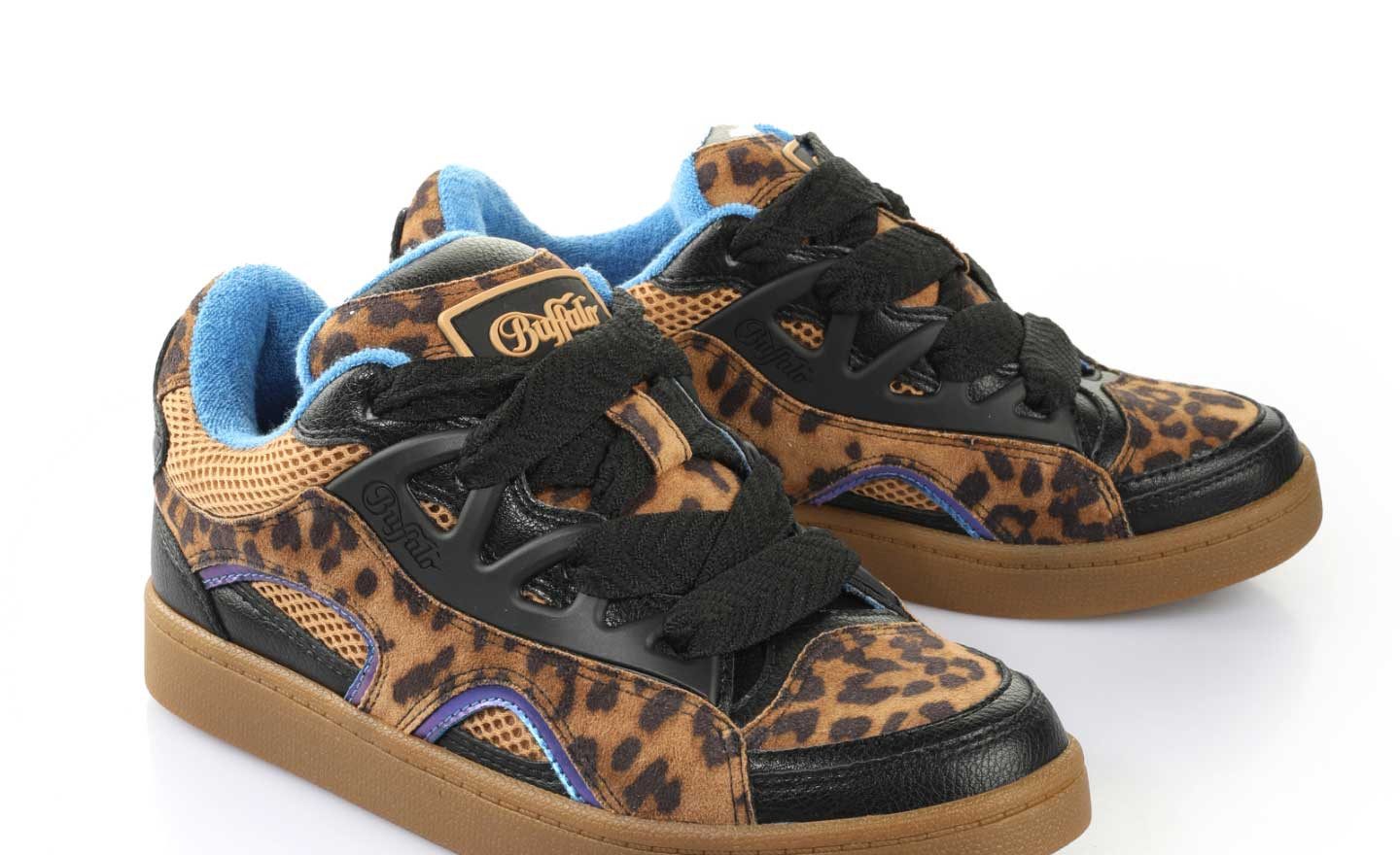 Buffalo Liberty Sneaker günstig online kaufen