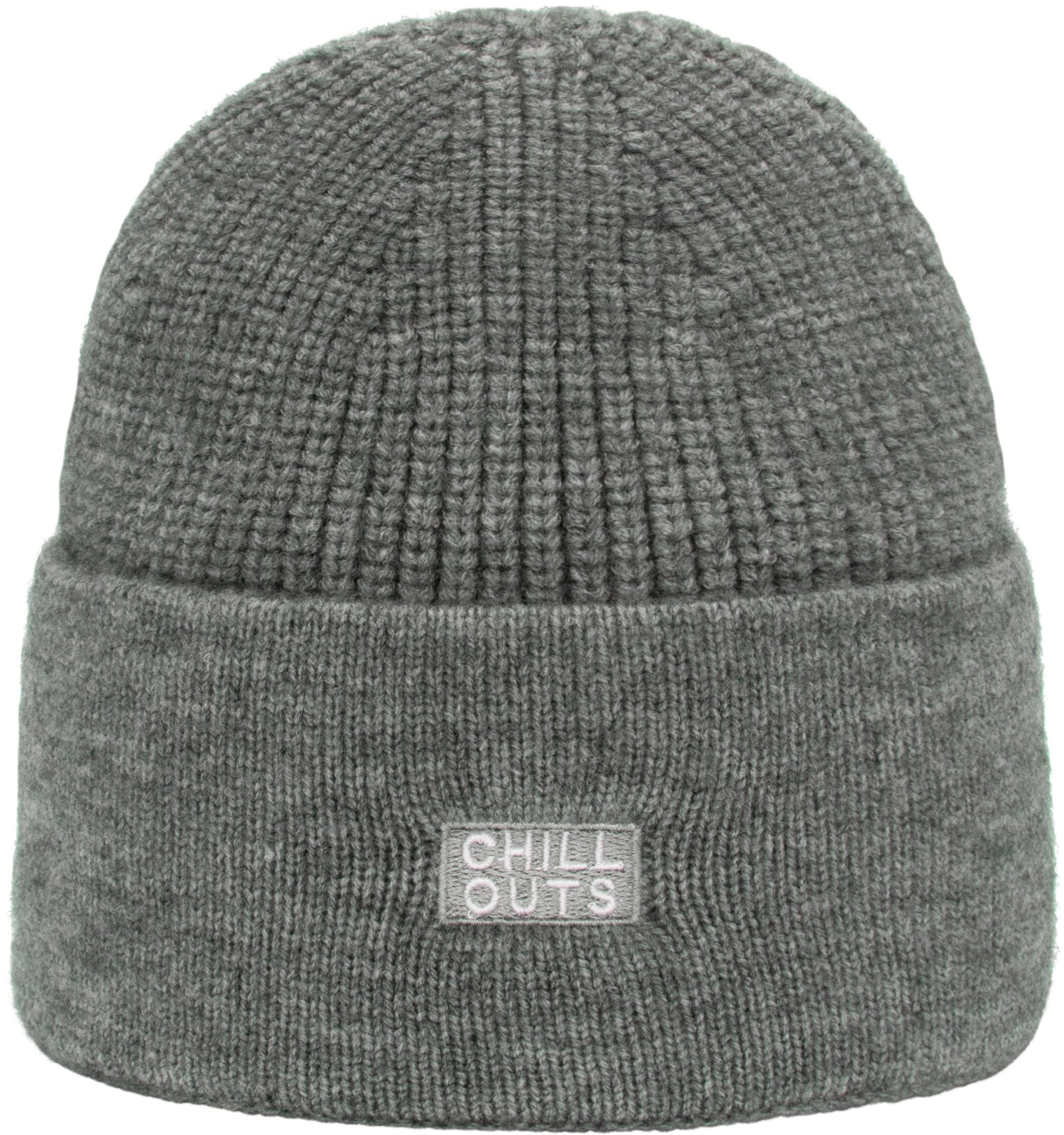 chillouts Beanie Thore Hat