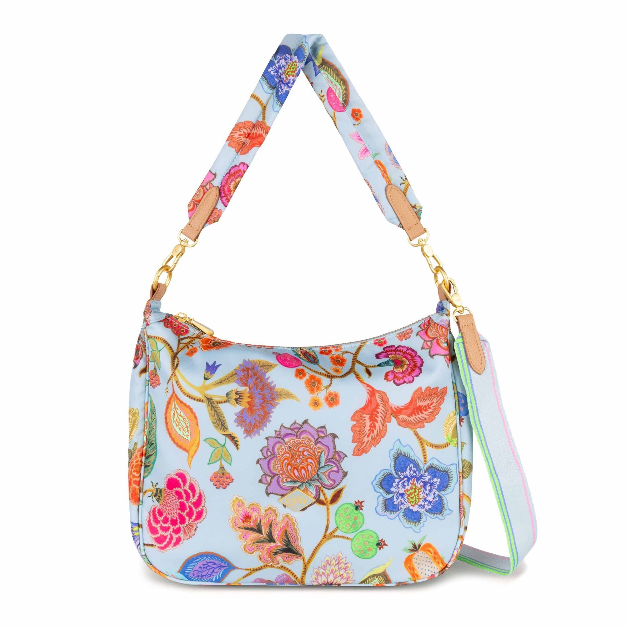 Schultertasche MEOIL1204