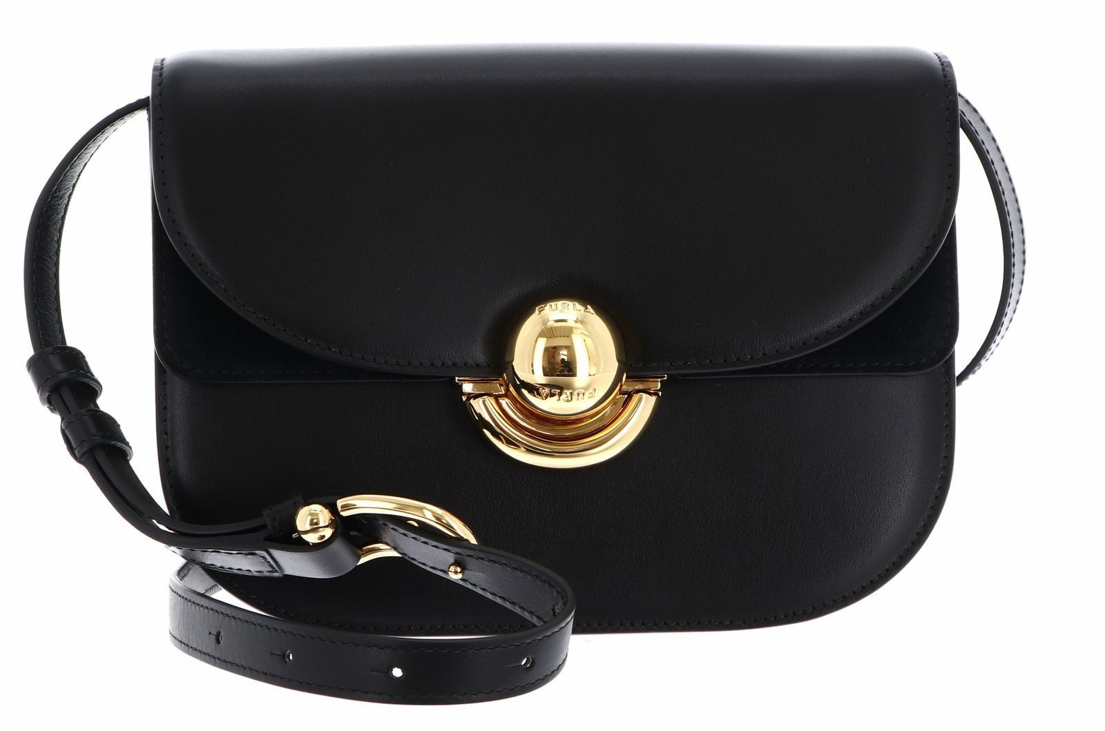 Furla Umhängetasche Mini Crossbody Bag, aus echtem Leder