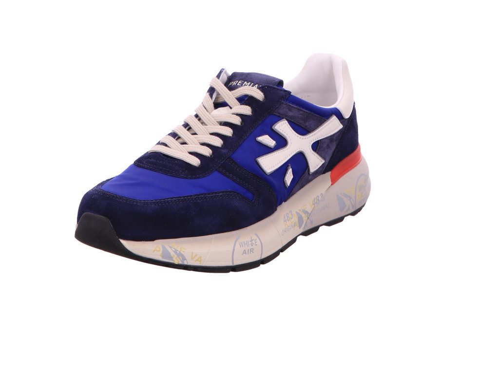 PREMIATA Mick Schnürschuh