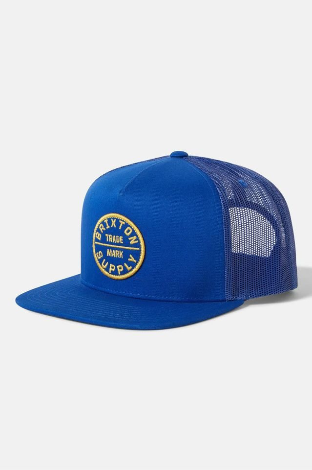 Brixton Snapback Cap - Snapback - günstig online kaufen