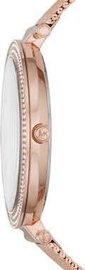 MICHAEL KORS Quarzuhr DARCI, MK4519