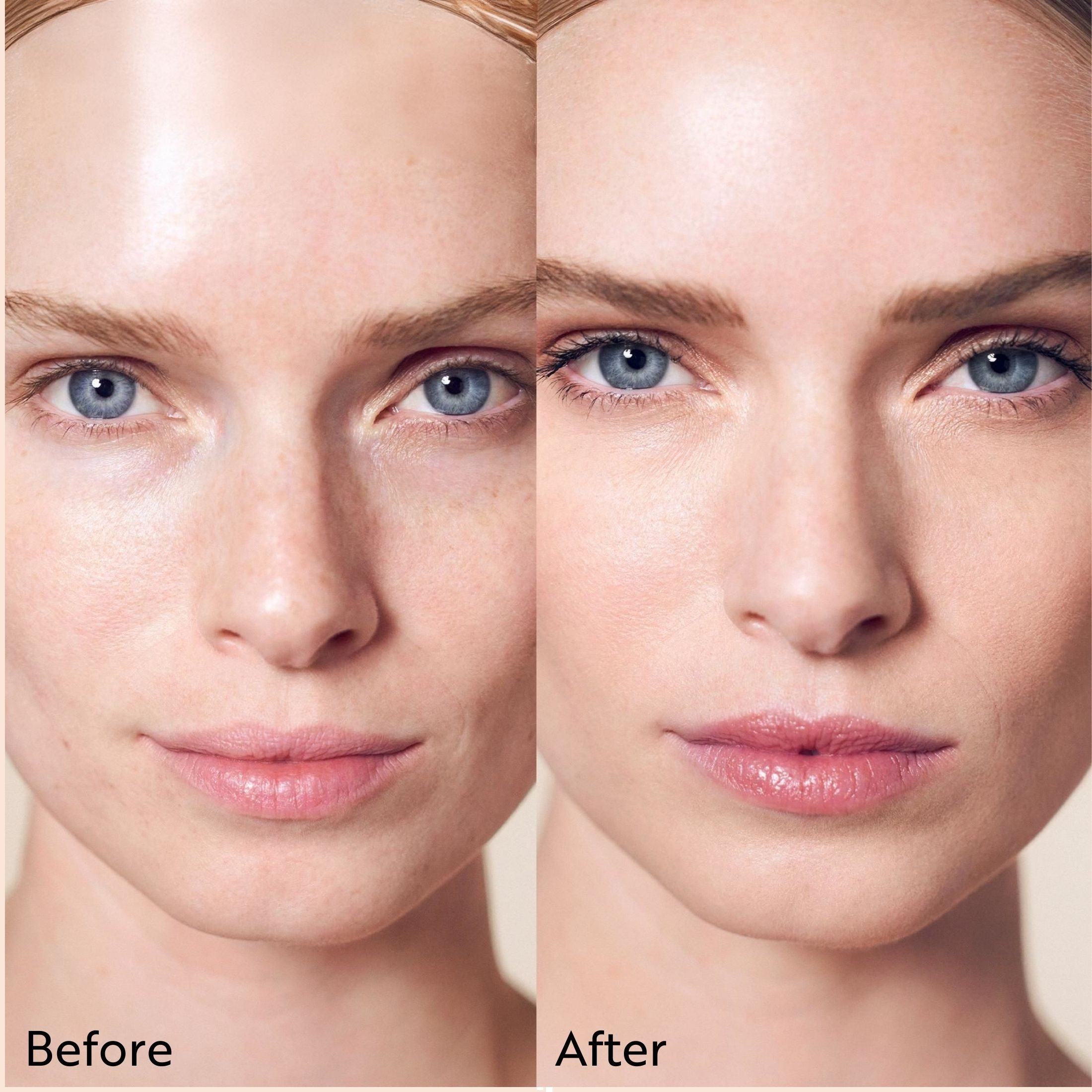 M. Asam Make-up Magic finish Make up Porcelain teint, 1-tlg.