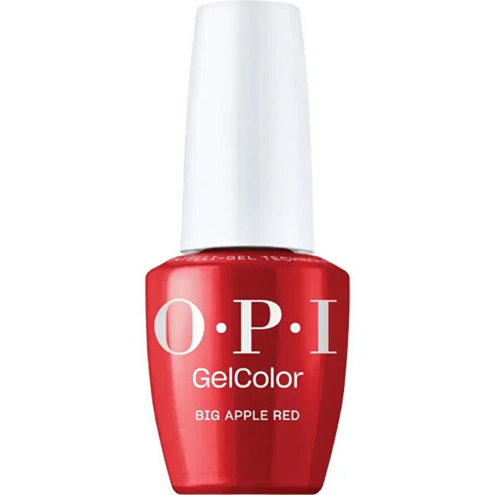 OPI Gel-Nagellack GelColor Gelnagellack 15 ml - Farbton: Gliterally Shimmer