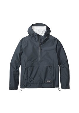 Eddie Bauer Anorak Rainpac Anorak