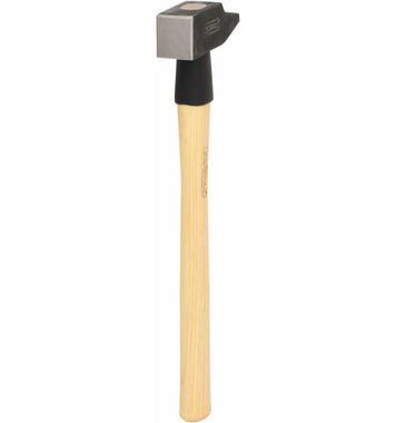 KS Tools Hammer Esche-Stiel, französische Form, 250 g