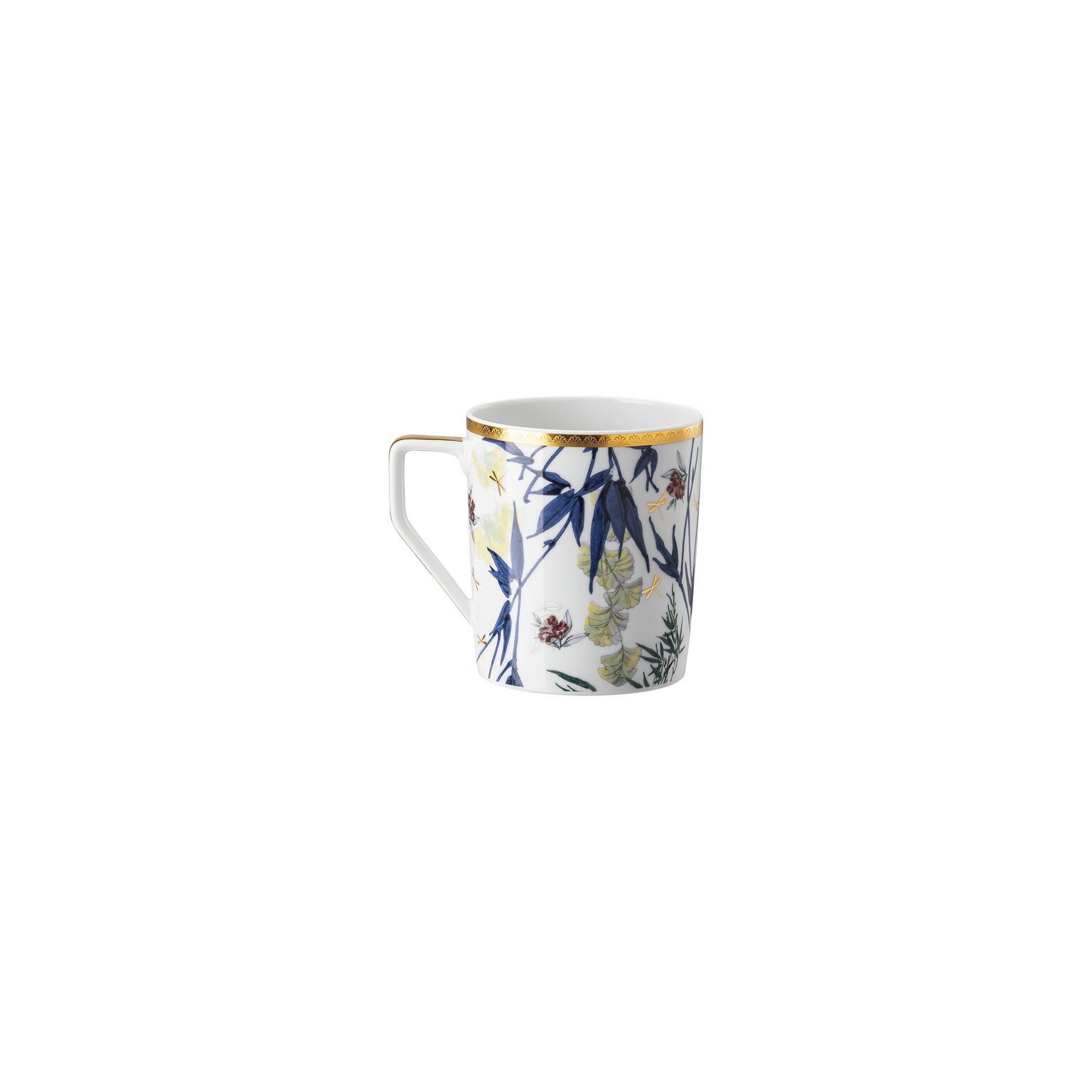 Rosenthal Becher Rosenthal Rosenthal Heritage Becher, Porzellan, Porzellan