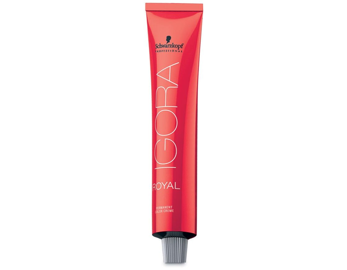 Schwarzkopf Haarfarbe Igora Royal