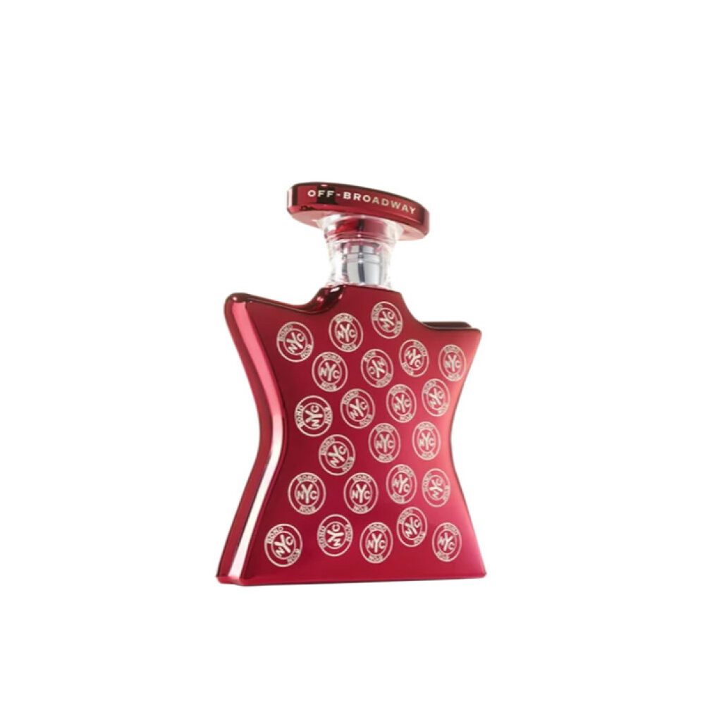 Bond No.9 Körperpflegeduft Off-Broadway Eau de Parfum 100ml Spray