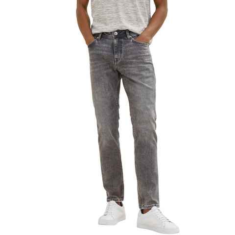 TOM TAILOR 5-Pocket-Jeans JOSH COOLMAX®