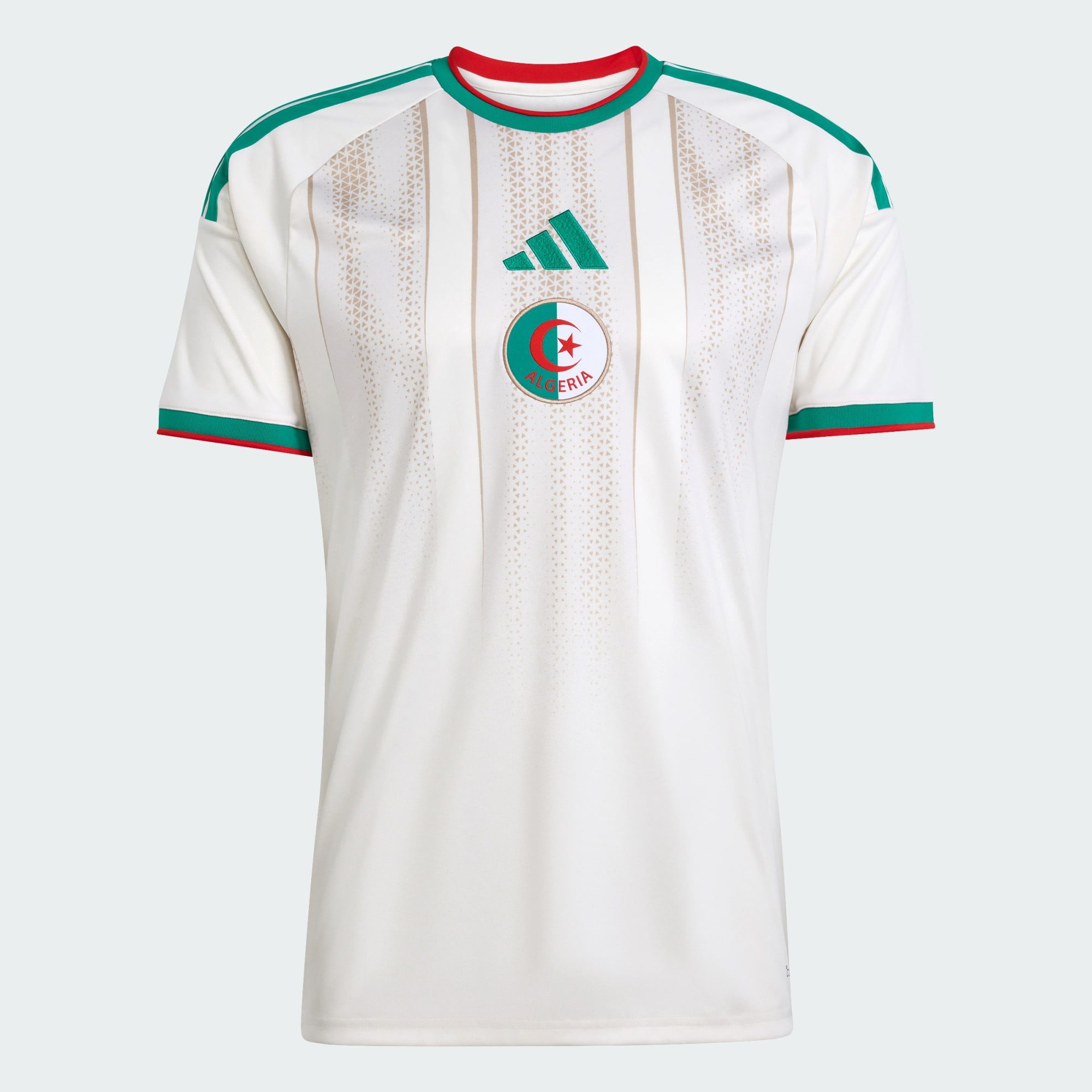 adidas Performance Fußballtrikot ALGERIEN 26 HEIMTRIKOT (1-tlg)
