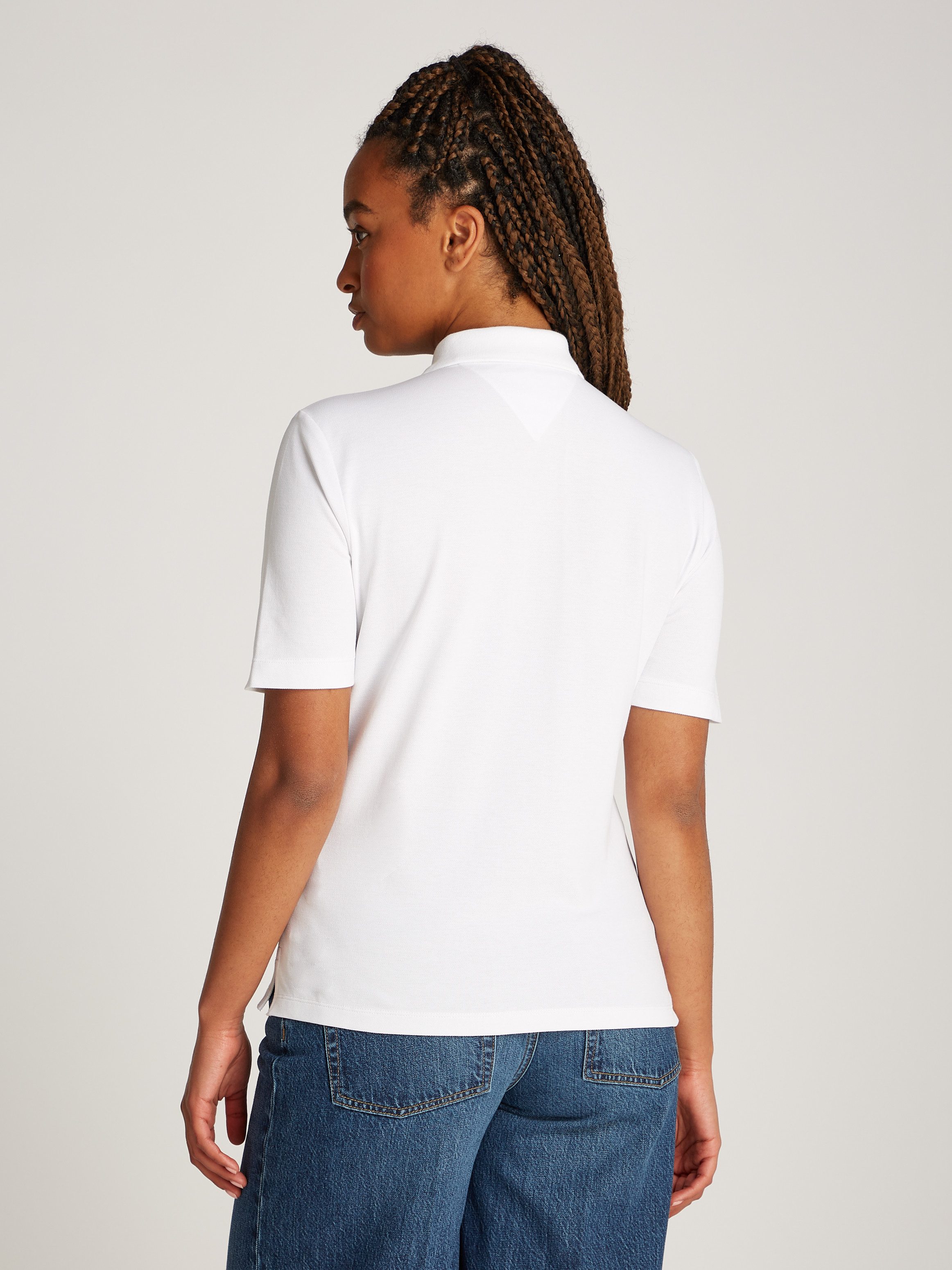 Tommy Hilfiger Poloshirt 1985 Regular Fit günstig online kaufen