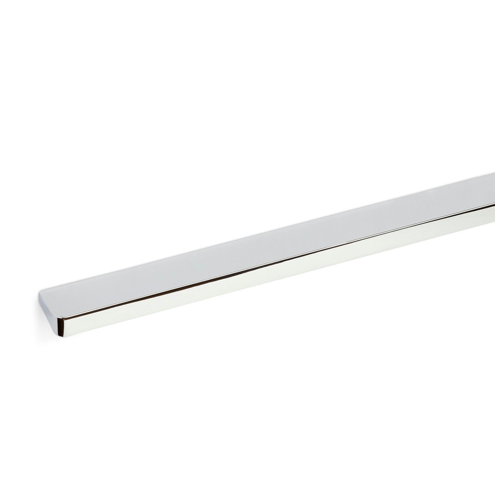 Möbelgriff SW105 BA 32 - 2x256 mm Chrom poliert