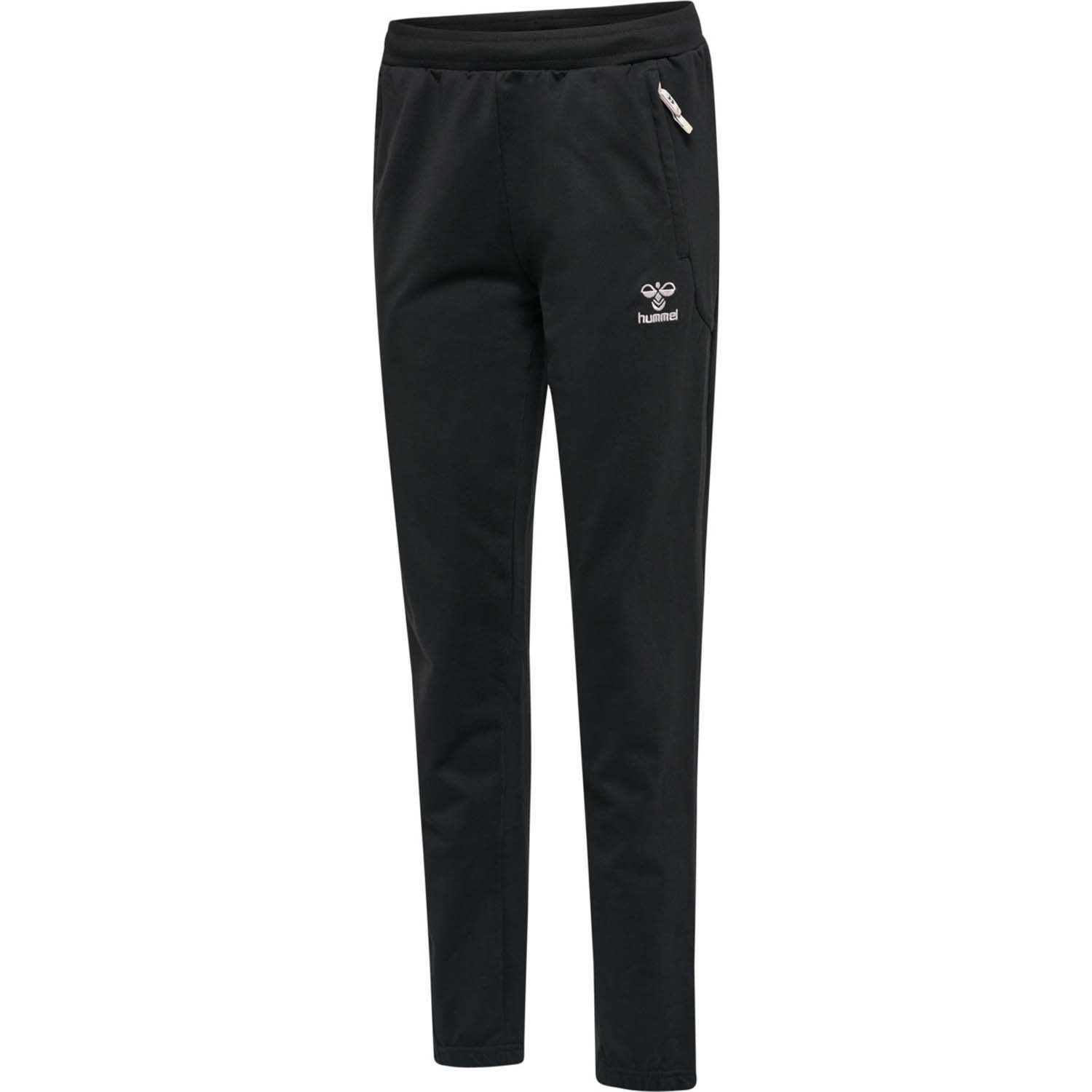 Trainingshose Hummel Damen Trainingshose hmlMove Grid Cot. Pants 214802