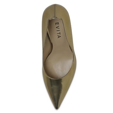 Evita NATALIA Pumps Handmade in Italy