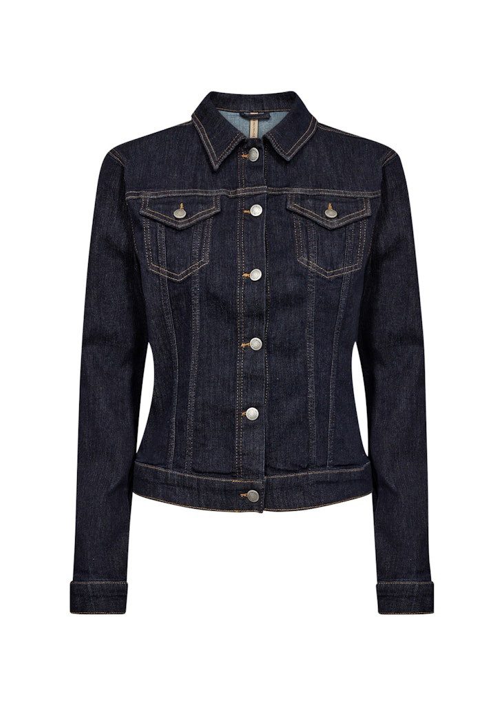 soyaconcept Funktionsjacke soyaconcept / Da.Jacke / SC-KIMBERLY 3