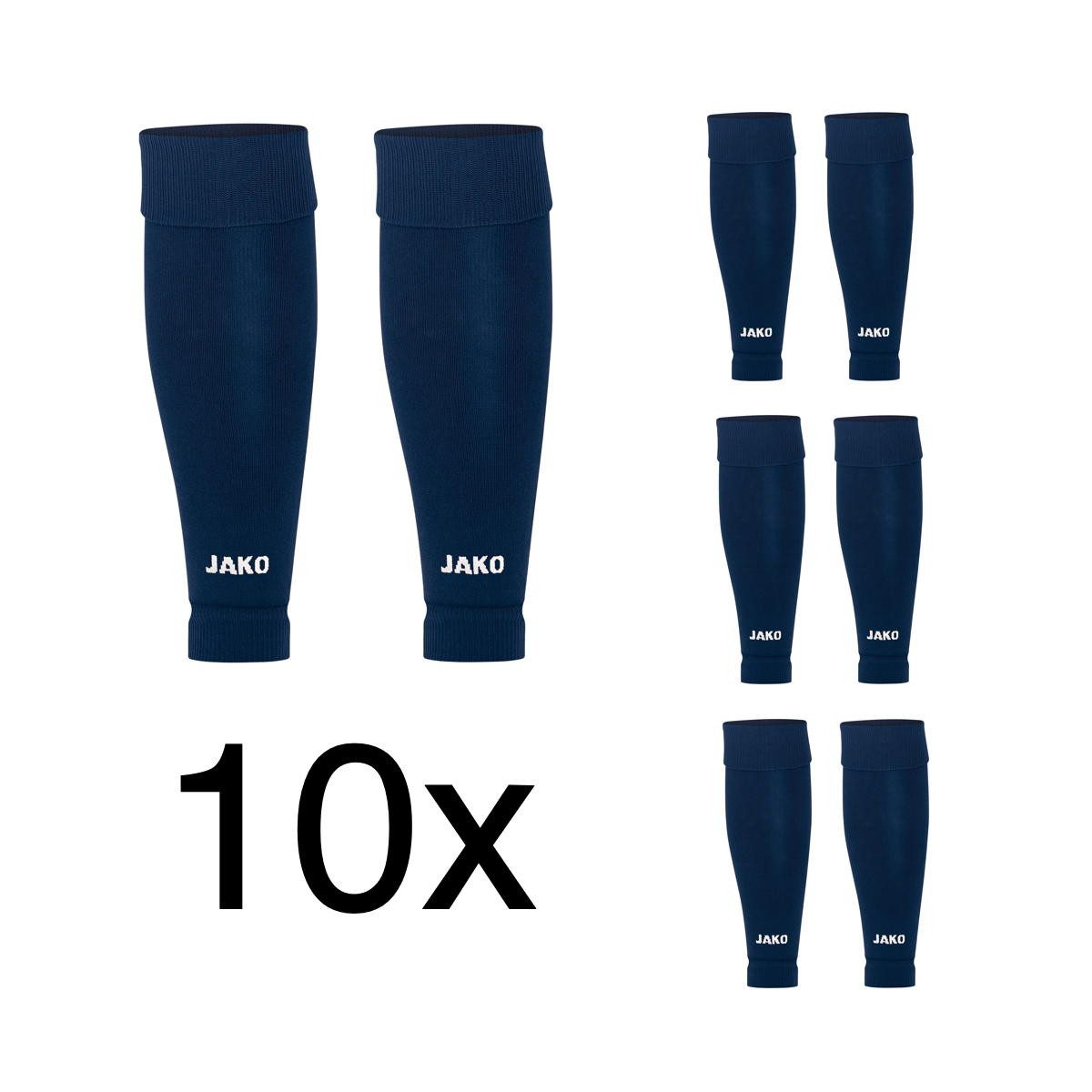 Jako Basicsocken 3401 Tube Stutzen günstig online kaufen