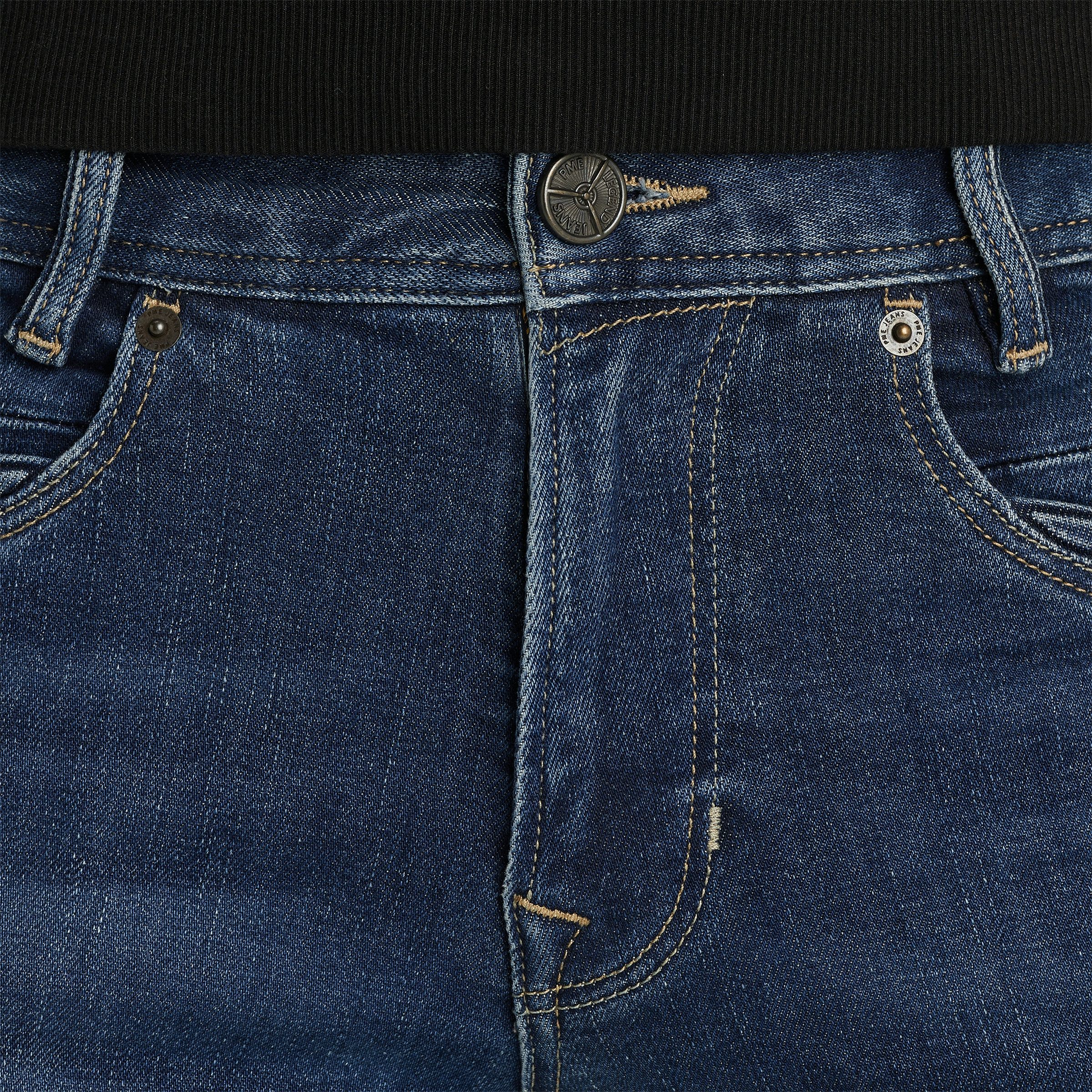 5-Pocket-Jeans SKYRAK PTR720
